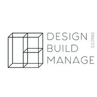 DBM SPACES logo - Similar company to Hammerhead Design