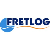 FRETLOG logo - Similar company to Sq Logistics