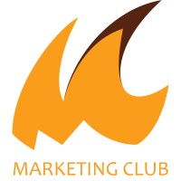 Marketing Club - MarClub logo - Similar company to The Joi Factory