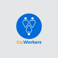 CoWorkers Group logo - Similar company to Advansos