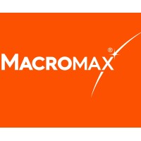 MACROMAX logo - Similar company to Clean Ease