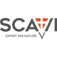 SCAVI logo - Similar company to Corèle V.