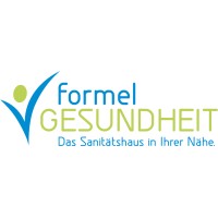 Formel Gesundheit Sanitätshaus logo - Similar company to Sanitätshaus Helmut Haas Gmbh