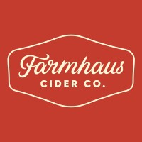 Farmhaus Cider Co. logo - Similar company to Tamarack Holdings
