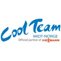Coolteam Midt-Norge AS logo - Similar company to Jpc Reefer Services - Australia