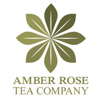 The Amber Rose Tea Company LTD logo - Similar company to Essentials Tea