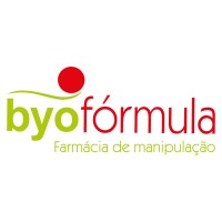 ByoFórmula- Farmácia de Manipulação logo - Similar company to Curatec By Urgo