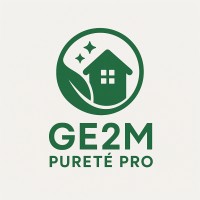 GE2M SERVICES logo - Similar company to Stream Inno