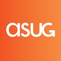 ASUG - Americas' SAP Users' Group logo - Similar company to German-Speaking Sap User Group (Dsag E.V.)