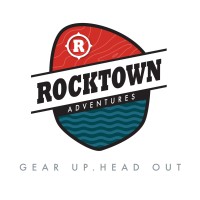 Rocktown Adventures