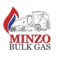 Minzo Bulk Gas logo - Similar company to Kryogen