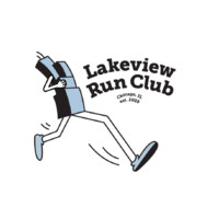 Lakeview Run Club logo - Similar company to Chef Pat & Co