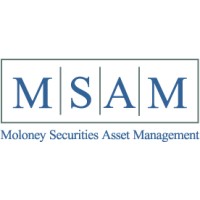 Moloney Securities Asset Management (MSAM) logo - Similar company to China-Asean Information Harbor Co., Ltd.