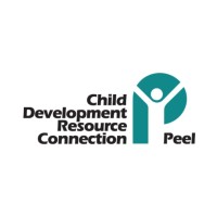 CDRCP - Child Development Resource Connection Peel logo - Similar company to Child Development Resources