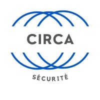 CIRCA SECURITE logo - Similar company to Saps - Service Accueil Prévention Sécurité Privée