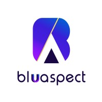 BluUaspect logo - Similar company to Darch Studios
