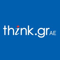 think.gr Α.Ε. logo - Similar company to Circuits And Systems Lab, University Of Thessaly