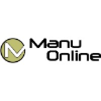 Manu Online Ltd logo - Similar company to Mannat Erp