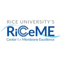 Rice Center for Membrane Excellence (RiCeME) logo - Similar company to Zion Technologies Ltd