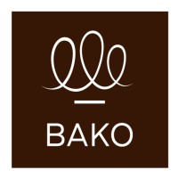 Bako AS logo - Similar company to Arne B. Corneliussen As