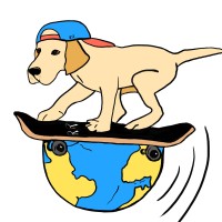 Rolling Remotely logo - Similar company to Mento