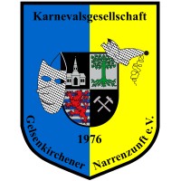 KG Gelsenkirchener Narrenzunft 1976 e.V. logo - Similar company to Pott-Talk