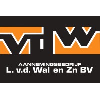 Aannemingsbedrijf L. van der Wal en Zn. B.V. logo - Similar company to Kjk Architects