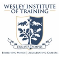 Wesley Institute of Training logo - Similar company to Medical Administration Training Rto31078