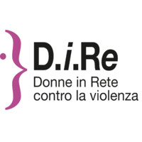 D.i.Re - Donne in Rete contro la violenza logo - Similar company to Donnexstrada