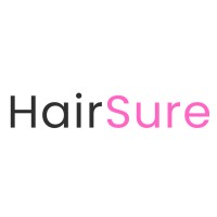 HairSure logo - Similar company to Derma Clinic