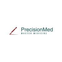 PrecisionMed logo - Similar company to Ghumoholic