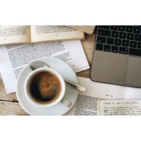 Copy writing logo - Similar company to Copywriter Collective