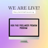 High Paid Freelancing Academy