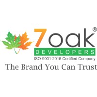 7OAK DEVELOPERS logo - Similar company to 7 Oak Developers
