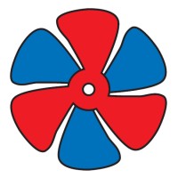Partridge Ventilation logo - Similar company to Ideal Ventilation Ltd