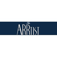 the ARRtist logo - Similar company to Brijyt