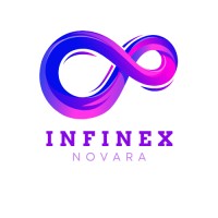 Infinex Novara logo - Similar company to Babjiinfo
