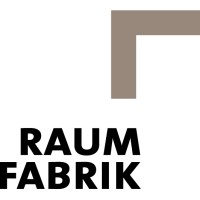 Raumfabrik logo - Similar company to Pleasefix Gmbh