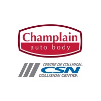 CSN Champlain Auto Body logo - Similar company to Excellence Auto Collision