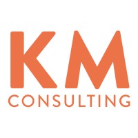 KM Consulting logo - Similar company to Fishbait Solutions