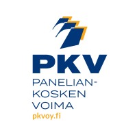 Paneliankosken Voima Oy logo - Similar company to Vatajankoski