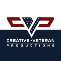 Creative Veteran Productions logo - Similar company to Creativesims