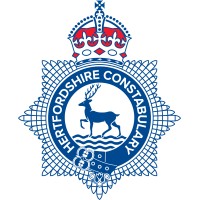 Hertfordshire Constabulary logo - Similar company to Hertfordshire Care Providers Association