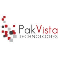 Pakvista Technologies Pvt Ltd