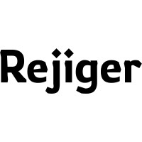 Rejiger logo - Similar company to Propsarathi
