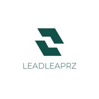 LeadLeaprz logo - Similar company to Eazybit Solution