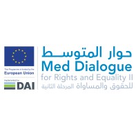 MED DIALOGUE FOR RIGHTS AND EQUALITY II logo - Similar company to Dai Global