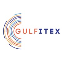 GULF ITEX logo - Similar company to Myads Platform