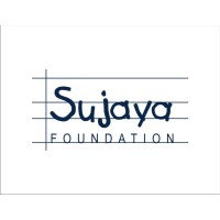Sujaya Foundation logo - Similar company to Drzya