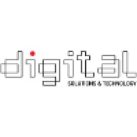 Digital Solutions and Technology logo - Similar company to Net Plus